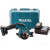 Пила дисковая аккумуляторная Makita HS301DWAE