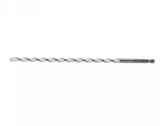 Сверло по мультим. Milwaukee 8.0x260, 1 шт. HEX