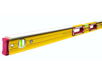 Уровень Stabila тип 196-2 К, 120 см (для каменщика)