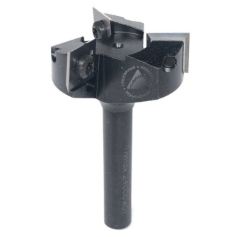 Фреза фуговальная CMT Z3 D=60x12x80 RH S=12 RH