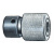 Переходник Milwaukee 1/2" Square - 7/16"