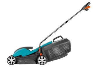 Газонокосилка электрическая Gardena PowerMax 32E