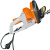 Ножницы садовые электрические Stihl HSE 42