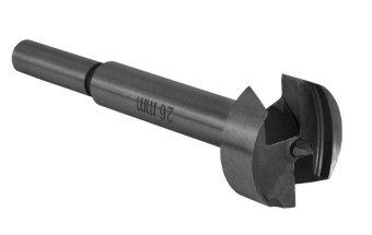 Сверло Форстнера Практика 26х90 (серия Мастер)