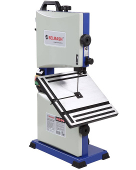 Станок ленточнопильный Белмаш WBS-228/2