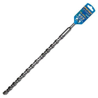 Бур sds-plus Практика 18х460х400 (серия Мастер)