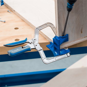 Клещи KREG Degree Corner Clamp 90° Automaxx