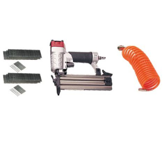 Компрессор поршневой Fubag Wood Master Kit ( + 4 предмета)