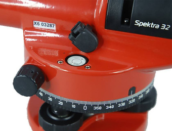 Оптический нивелир Condtrol Spektra 32