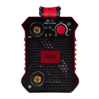 Сварочный инвертор Fubag IQ 160