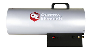 Пушка газовая Quattro Elementi QE-55G