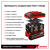 Стартовый набор Einhell PXC Starter Kit 18V 2.5 Ah Стартовый набор Einhell PXC Starter Kit 18V 2.5 Ah