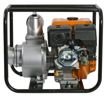 Мотопомпа бензиновая Skat МПБ-1600