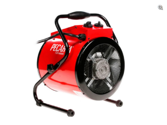 Пушка электрическая Ресанта ТЭП-9000К