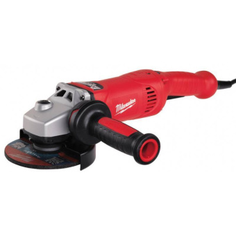 Шлифмашина угловая Milwaukee AGV 17-125 XE
