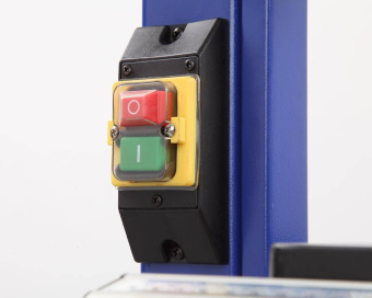 Станок ленточнопильный Белмаш WBS-254/2