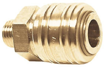 Муфта Metabo БЗ внутр. резьба 3.8"