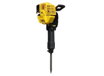 Бензиновый отбойный молоток ТСС GJH95