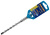 Бур sds-plus Практика 8х160х100 (серия Профи)