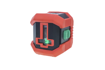 Лазерный нивелир Condtrol QB Green
