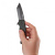 Нож Milwaukee выкидной HardLine Serrated