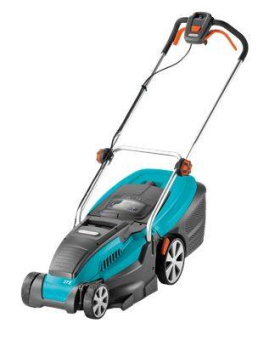 Газонокосилка электрическая Gardena PowerMax 37E