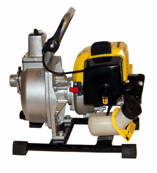 Мотопомпа бензиновая Champion GP26-II