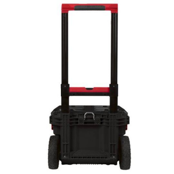 Кейс Milwaukee на колесах Packout Trolley Box