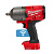 Аккумуляторный гайковерт имп. Milwaukee M18 FUEL ONEFHIWF12-0X ONE-KEY