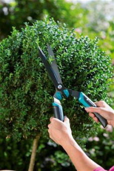 Ножницы для живой изгороди Gardena Boxwood Comfort