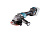 Шлифмашина угловая аккумуляторная Makita GA023GZ