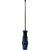 Отвертка Кобальт SL 5.0х150 мм., Ultra Grip CR-V