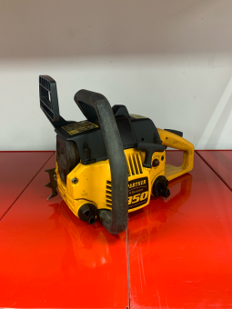 Бензопила Partner P350