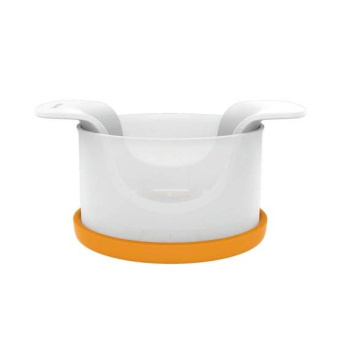 FF Нож для яблок с контейнером