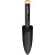 Ручной совок для рассады Fiskars Solid TM  (137010)
