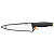 Кухонный нож Fiskars FF поварской нож в чехле, 20 см