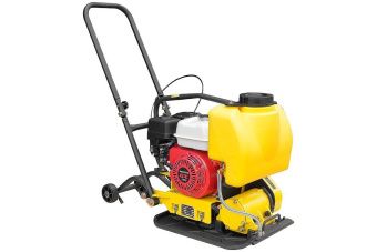 Виброплита бензиновая ТСС WP60TH