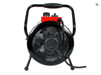 Пушка электрическая Ресанта ТЭП-5000К1 (замена на 67/1/19)