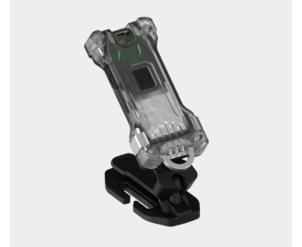 Мультифонарь Armytek Zippy Extended Set Grey Onyx