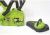 Пила аккумуляторная GreenWorks GD24CS30