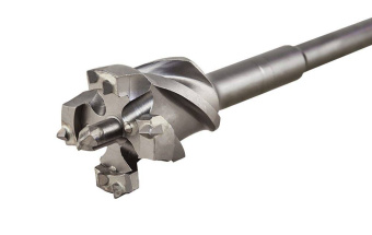 Бур sds-max проломной Практика 68х600