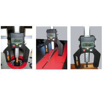 Измеритель высоты/глубины электронный CMT