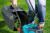 Газонокосилка электрическая Gardena PowerMax 32E Газонокосилка электрическая Gardena PowerMax 32E