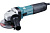 Шлифмашина угловая Makita GA5041R