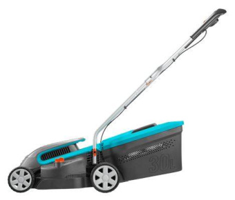 Газонокосилка аккумуляторная Gardena PowerMax Li-40/32
