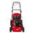 Газонокосилка бензиновая самоходная DDE LM 46-60 DB