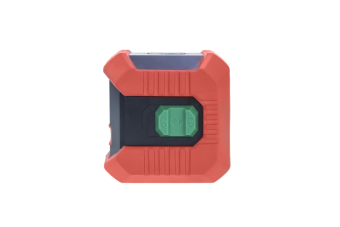 Лазерный нивелир Condtrol QB Green