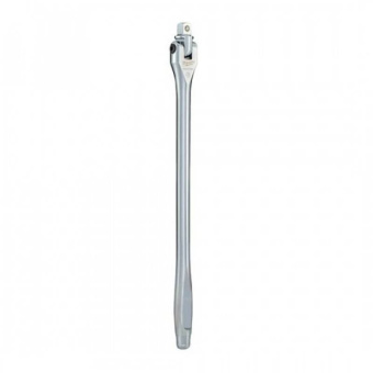 Вороток шарнирный Milwaukee 1/2" 380 мм