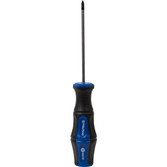 Отвертка Кобальт PH-0х75 мм., Ultra Grip CR-V