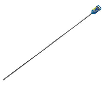 Бур sds-plus Практика 12х1000х940 (серия Профи)